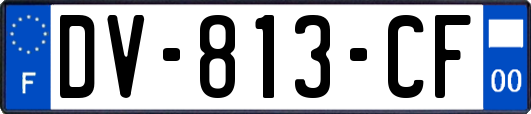 DV-813-CF