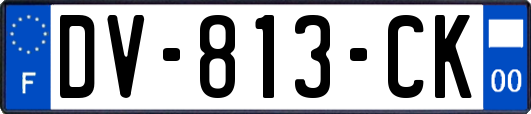 DV-813-CK