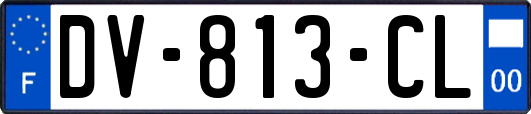 DV-813-CL