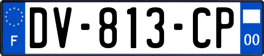 DV-813-CP