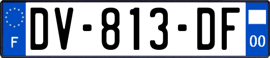 DV-813-DF