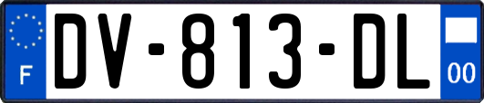 DV-813-DL