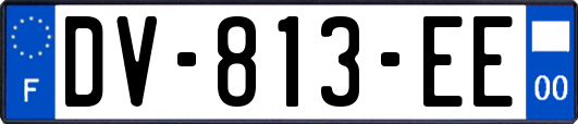 DV-813-EE