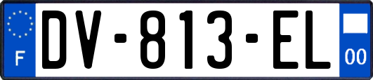 DV-813-EL