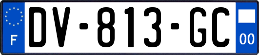 DV-813-GC