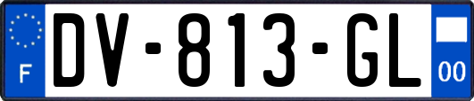 DV-813-GL