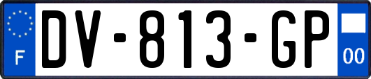 DV-813-GP