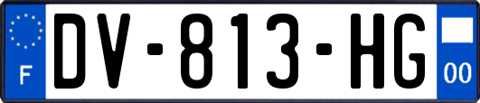 DV-813-HG