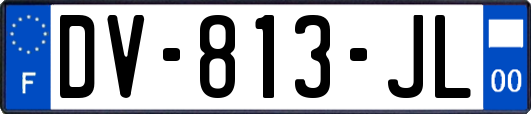 DV-813-JL