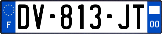 DV-813-JT