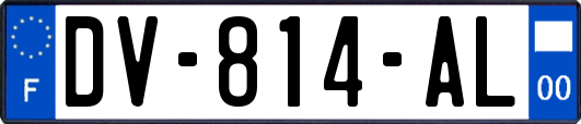 DV-814-AL