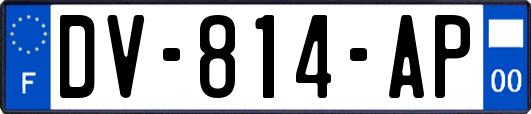 DV-814-AP