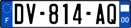 DV-814-AQ