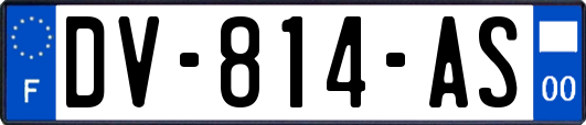 DV-814-AS