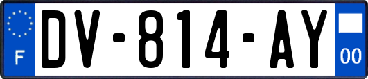 DV-814-AY