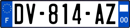 DV-814-AZ