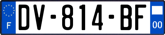 DV-814-BF