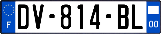 DV-814-BL