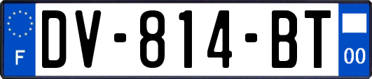 DV-814-BT