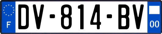 DV-814-BV