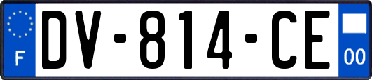 DV-814-CE
