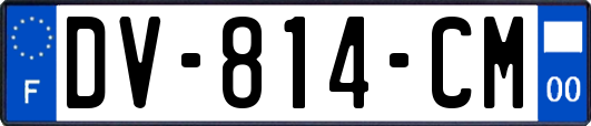 DV-814-CM