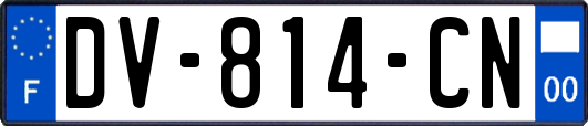 DV-814-CN