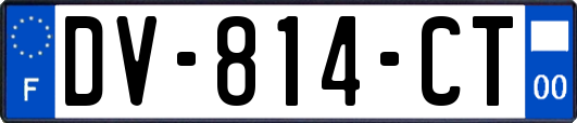 DV-814-CT