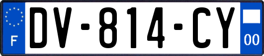 DV-814-CY