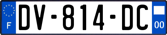 DV-814-DC