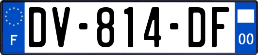 DV-814-DF