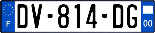 DV-814-DG