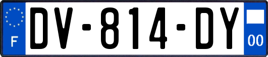 DV-814-DY