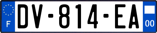 DV-814-EA