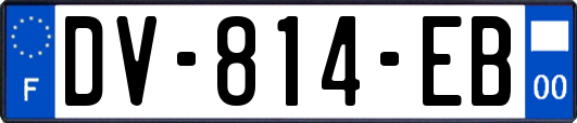 DV-814-EB
