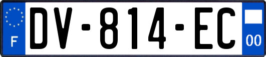 DV-814-EC