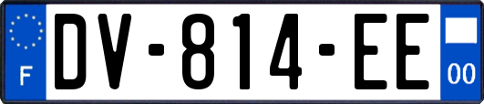 DV-814-EE