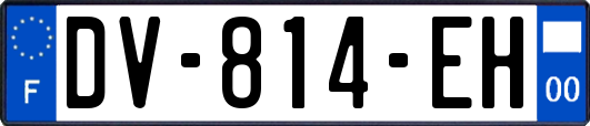 DV-814-EH