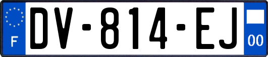 DV-814-EJ