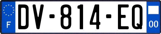 DV-814-EQ