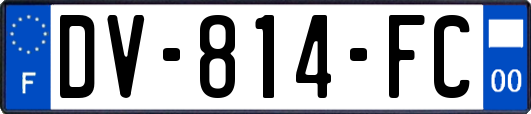 DV-814-FC