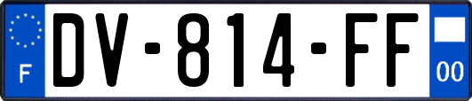 DV-814-FF