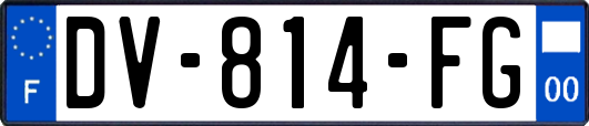 DV-814-FG