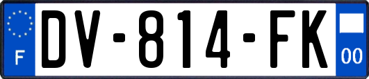 DV-814-FK