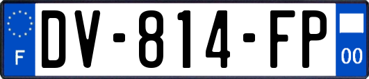 DV-814-FP