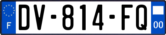 DV-814-FQ