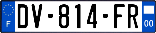 DV-814-FR