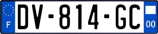 DV-814-GC