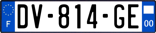 DV-814-GE