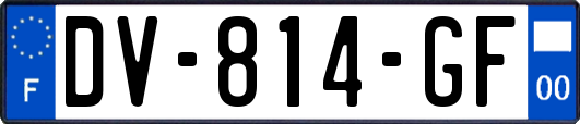 DV-814-GF